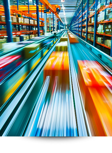 Industries We Empower